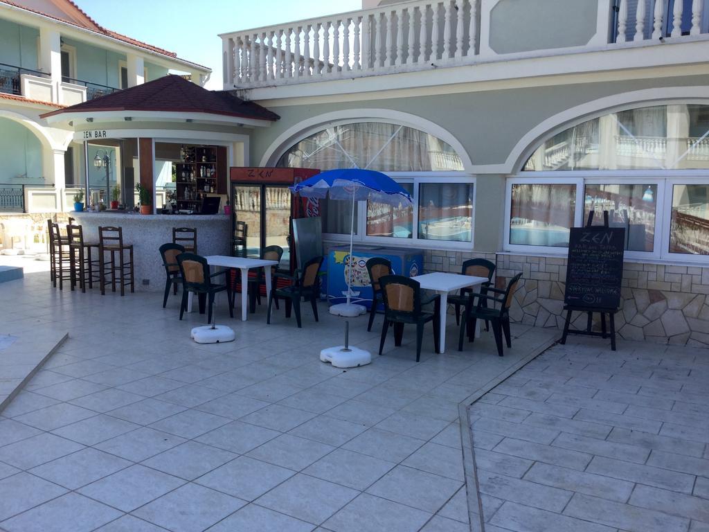 Basil 2* Tsilivi (Zakynthos)