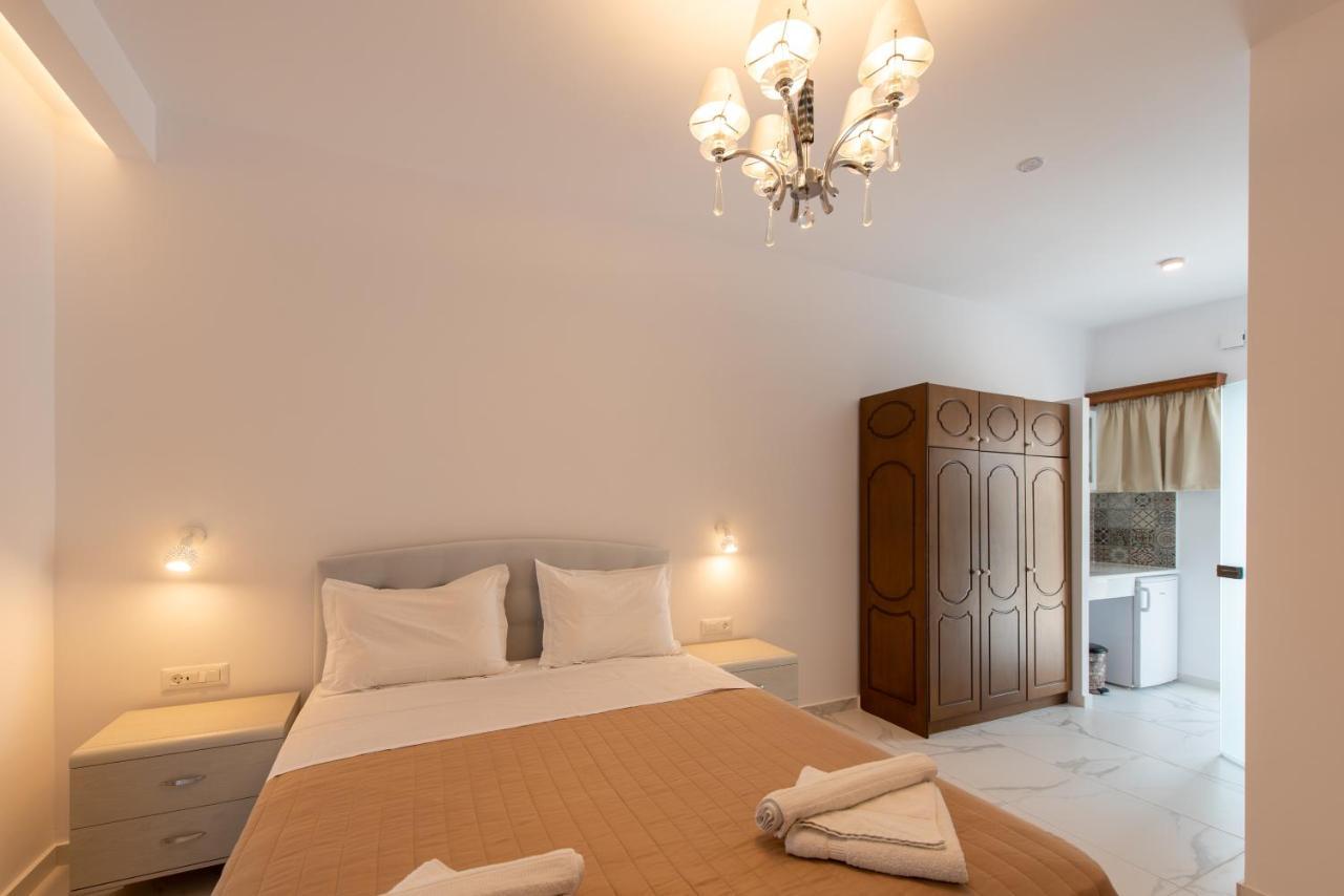 Basil Aparthotel Tsilivi (Zakynthos)