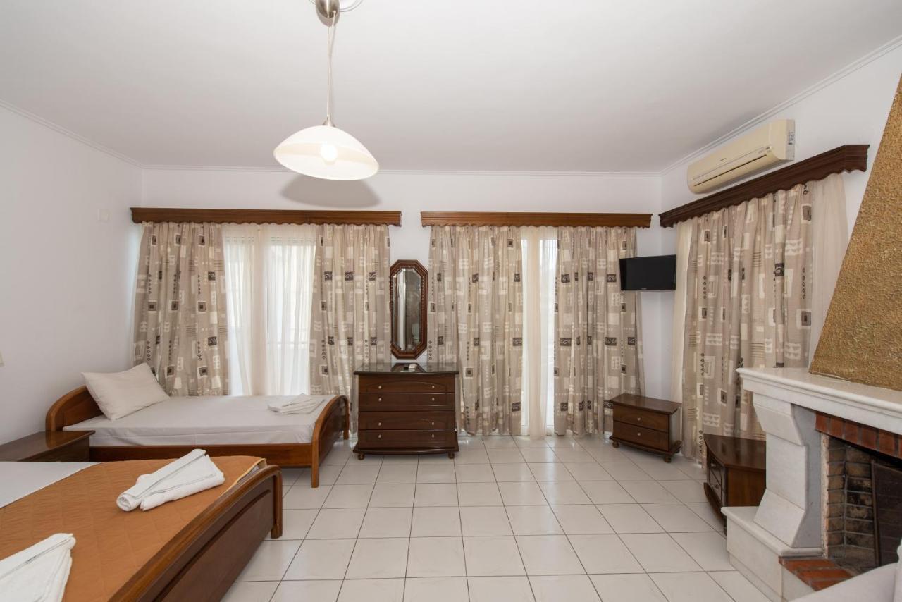Basil Tsilivi (Zakynthos)