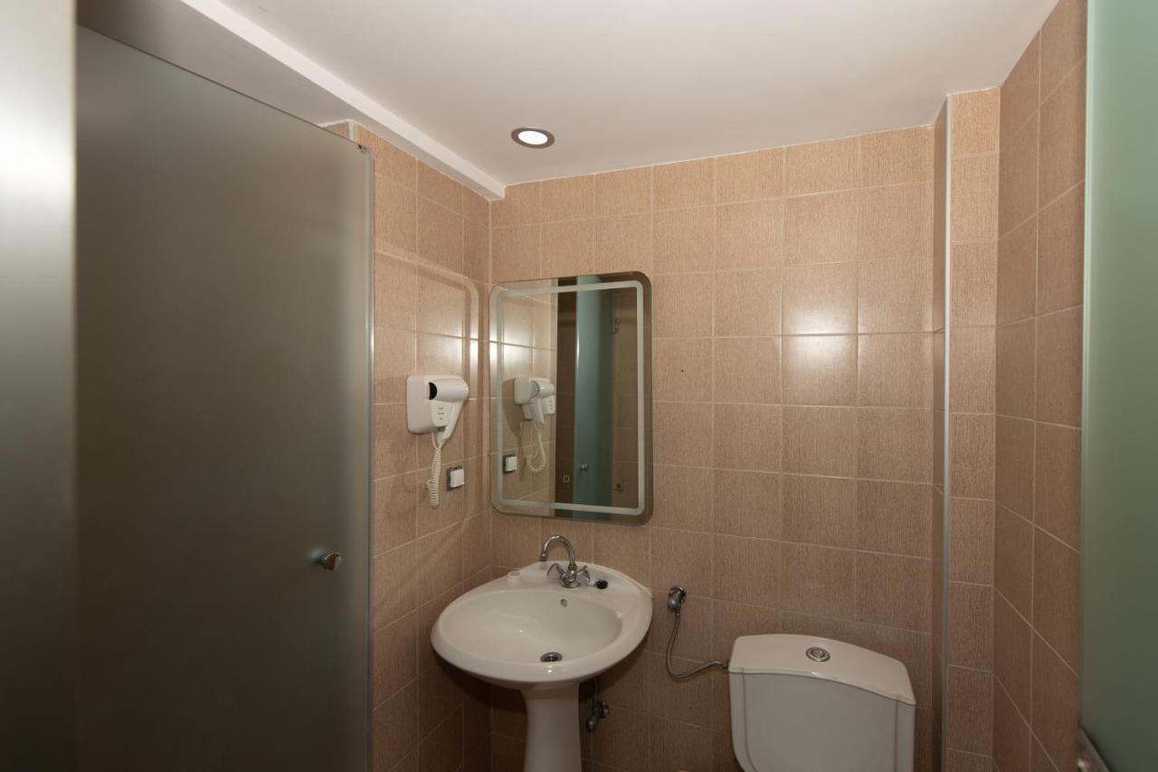 Basil Aparthotel Tsilivi (Zakynthos)