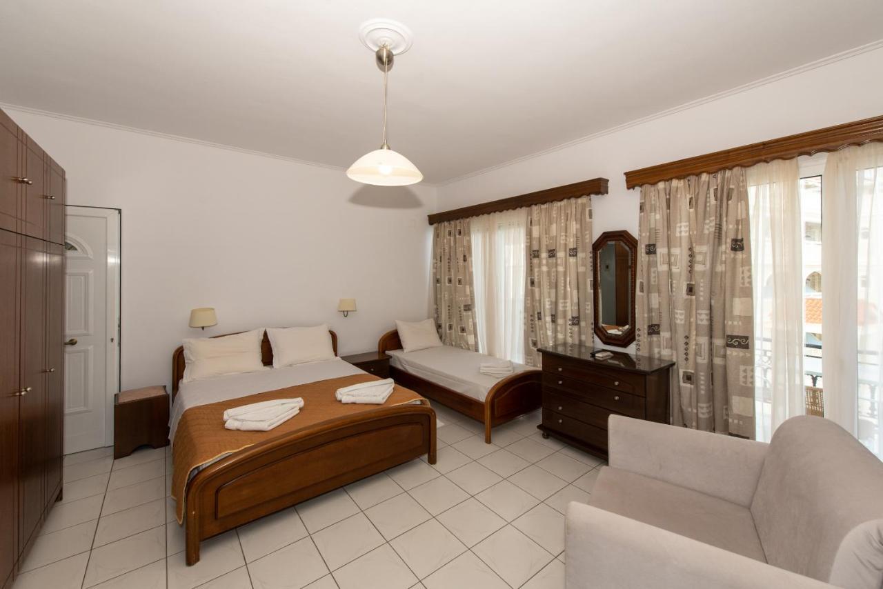 Aparthotel Basil 2*