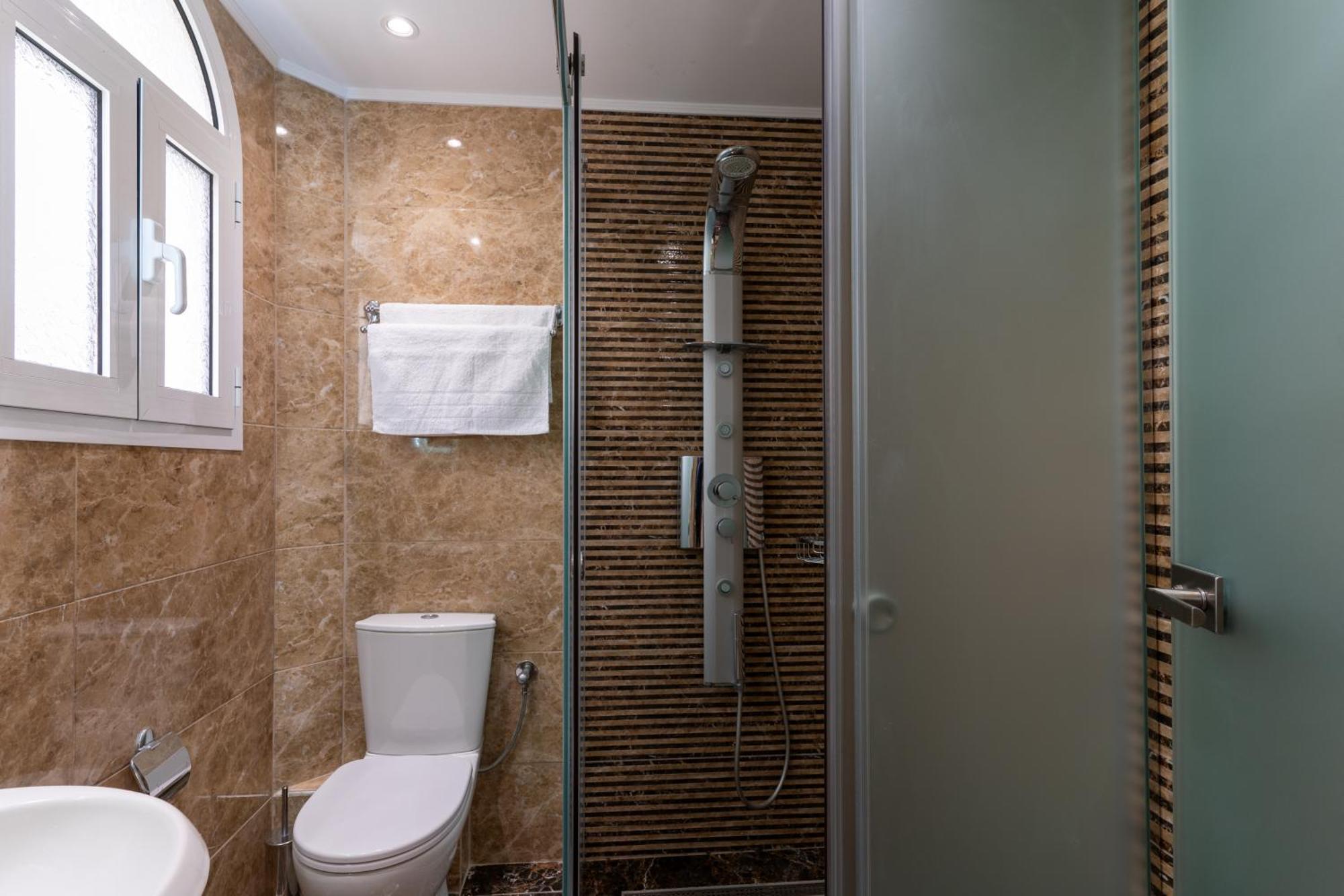 Aparthotel Basil Tsilivi (Zakynthos)