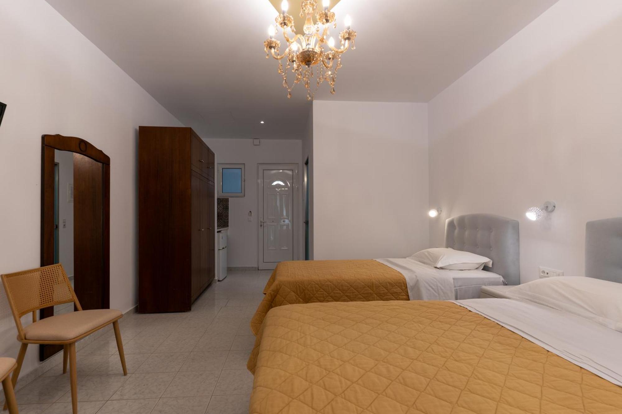 Basil Aparthotel Tsilivi (Zakynthos)