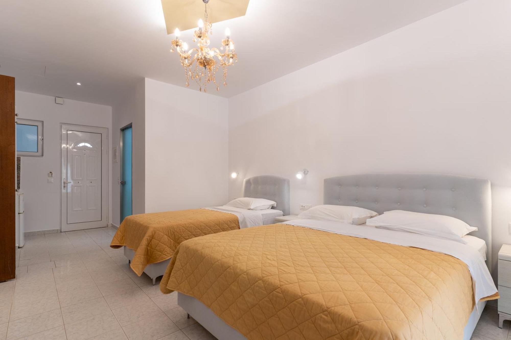 Aparthotel Basil Tsilivi (Zakynthos)