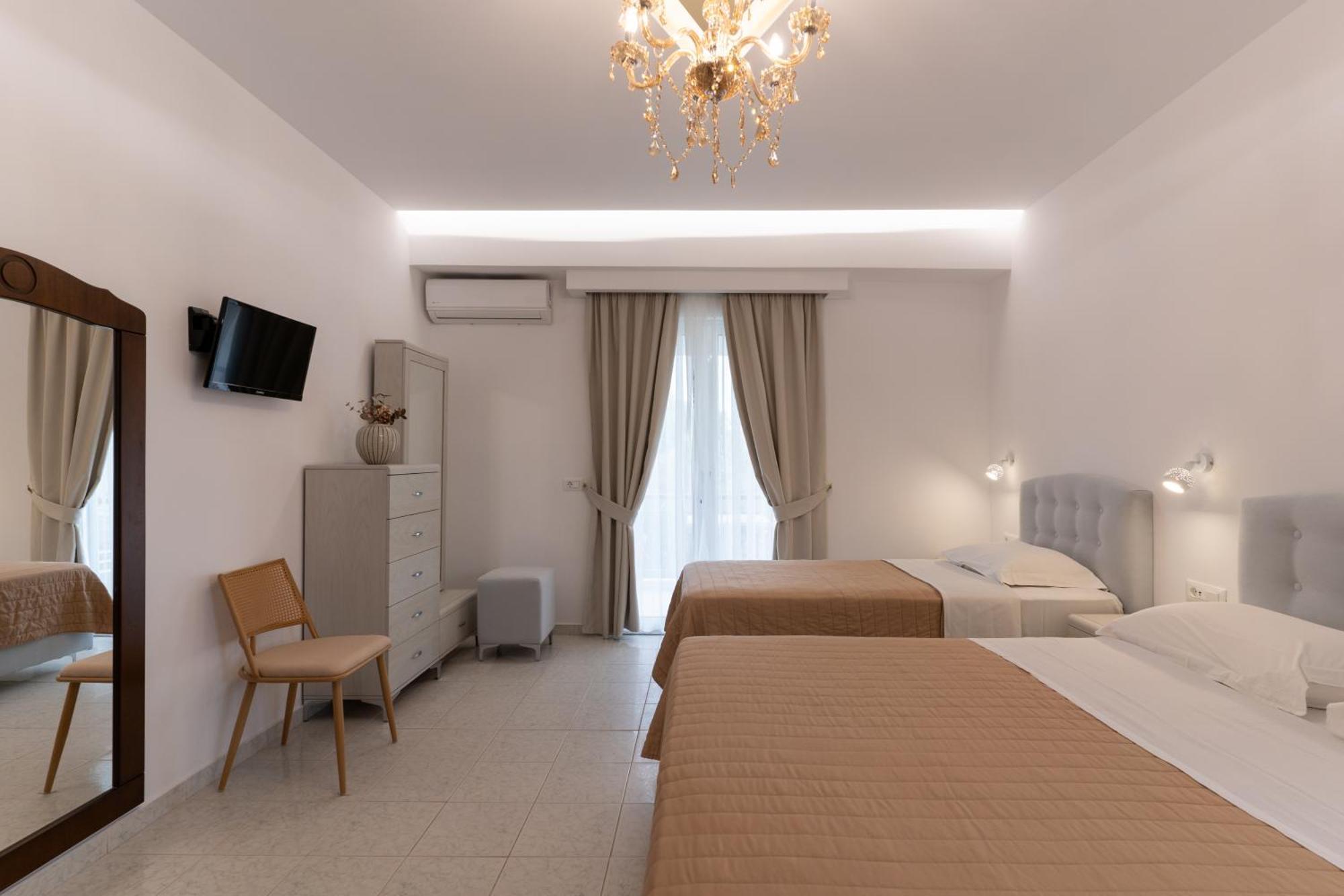 Aparthotel Basil
