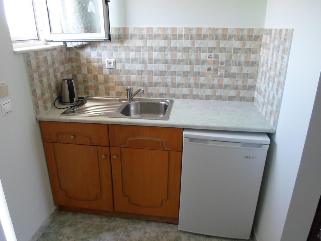 Basil Aparthotel Tsilivi (Zakynthos)