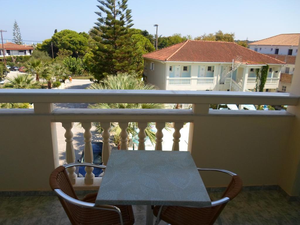 Basil Tsilivi (Zakynthos)