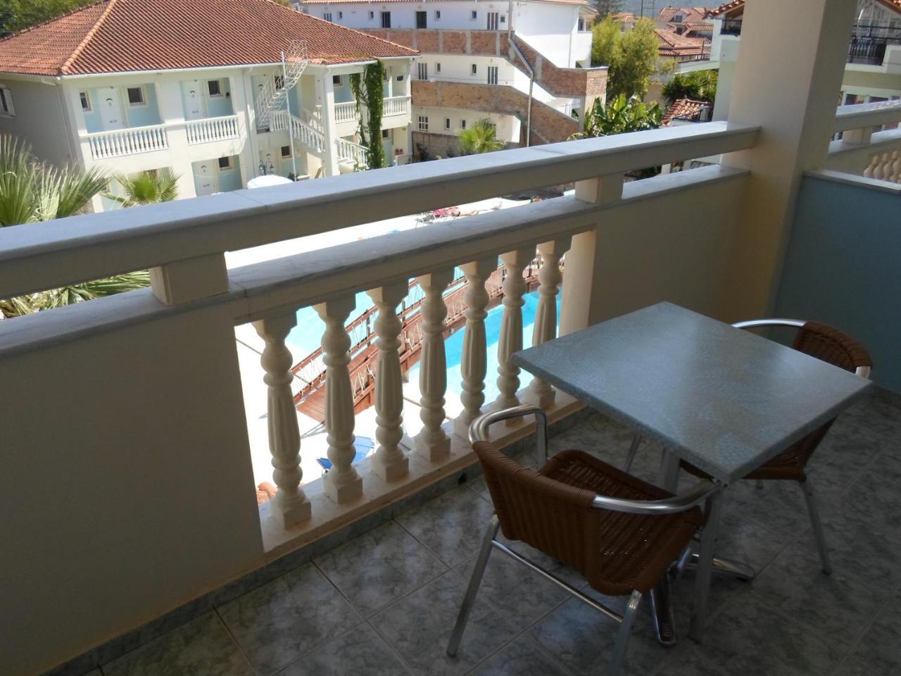 Basil Aparthotel Tsilivi (Zakynthos)
