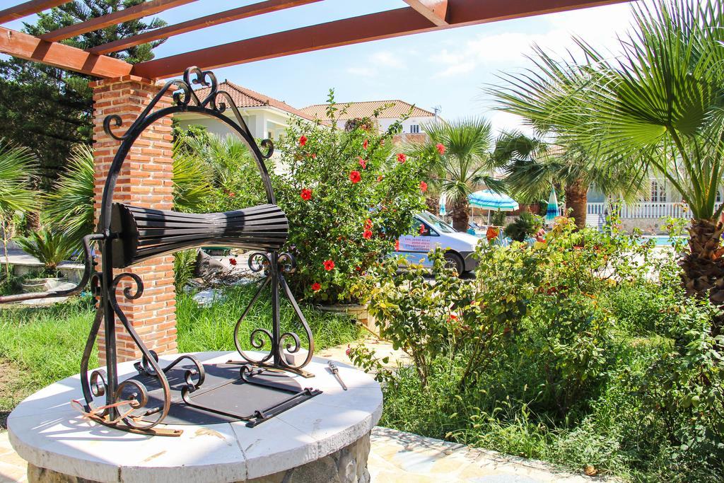 Basil Aparthotel Tsilivi (Zakynthos)