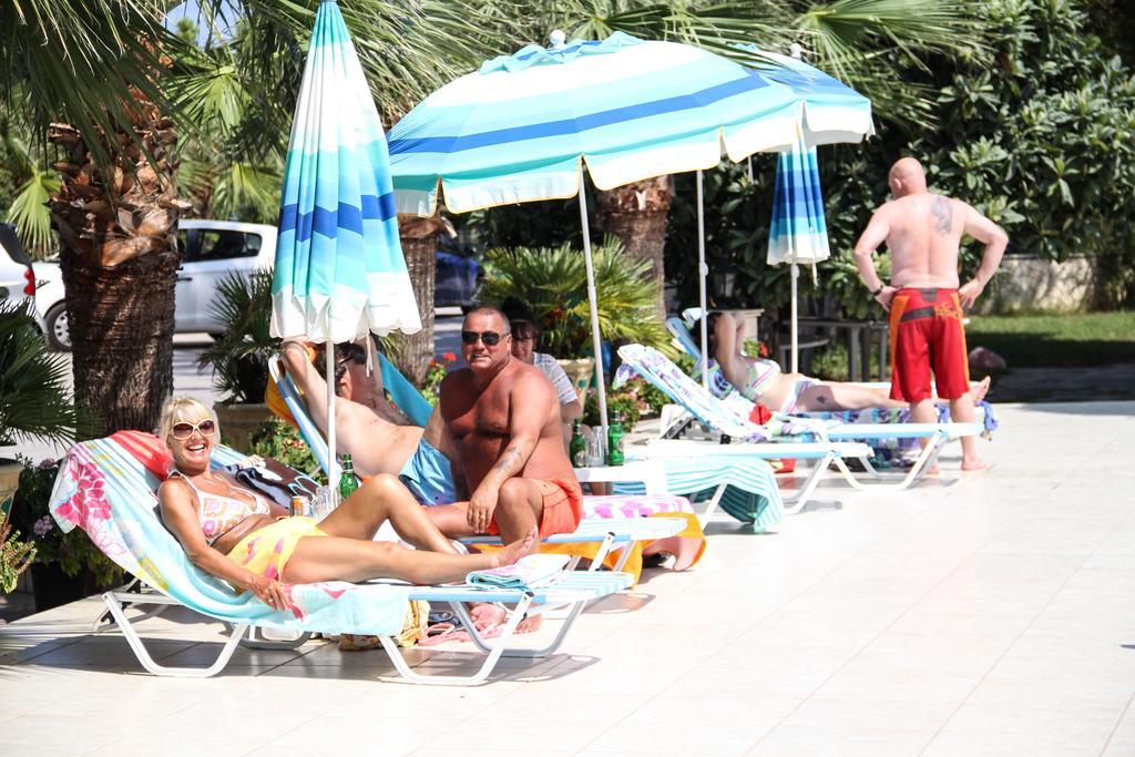 Basil Tsilivi (Zakynthos)