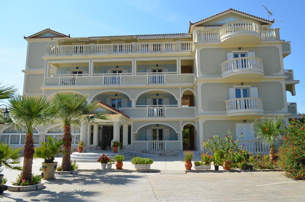 Basil Tsilivi (Zakynthos)